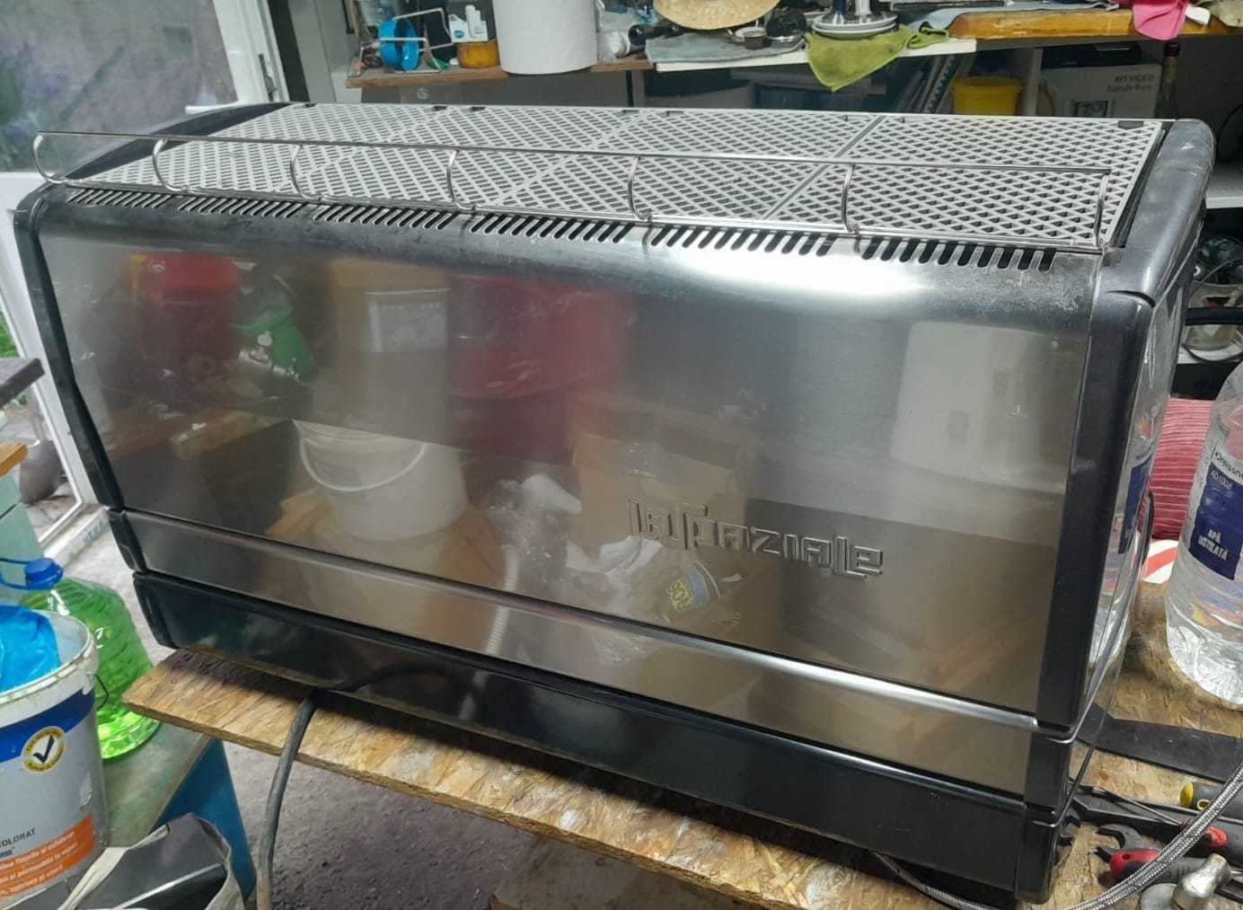 Espresor cafea La Spaziale