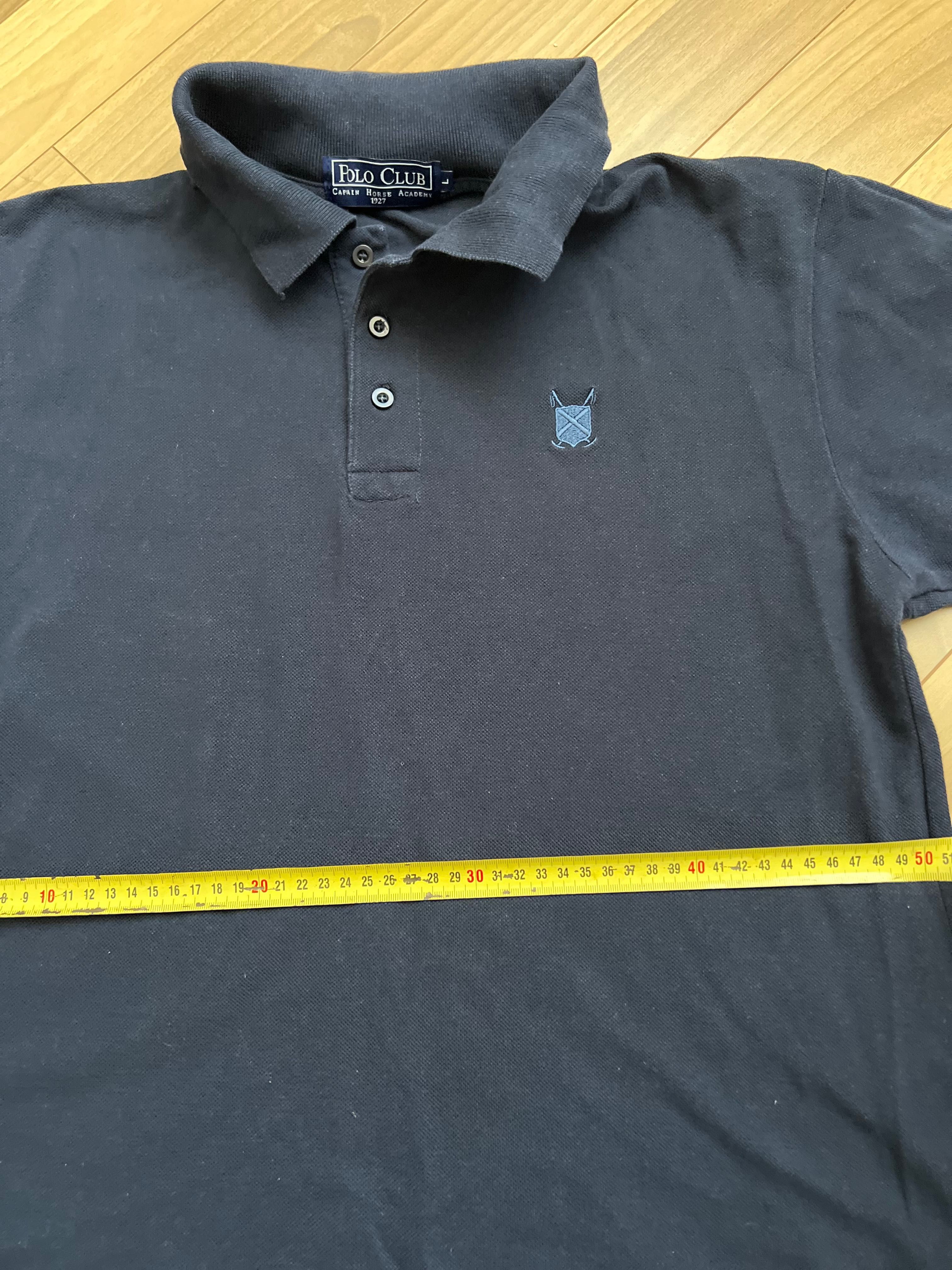 Tricou barbati Polo Club L