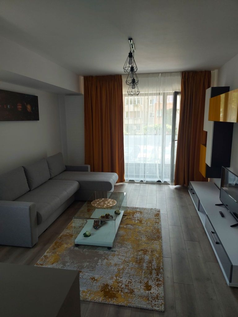 Apartament 2 camere Noua Brasov