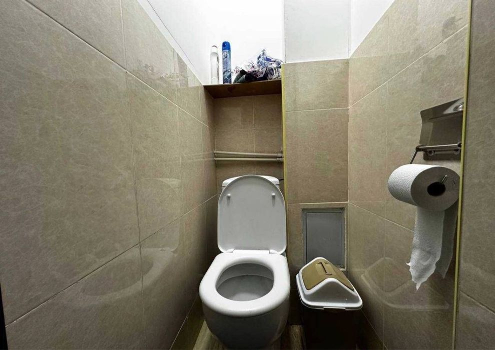 3х комнатная квартира на Куйлюк