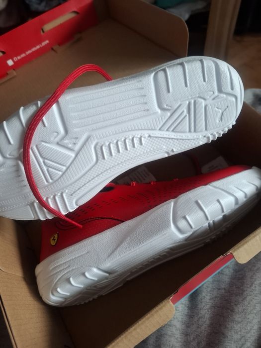 Детски маратонки PUMA