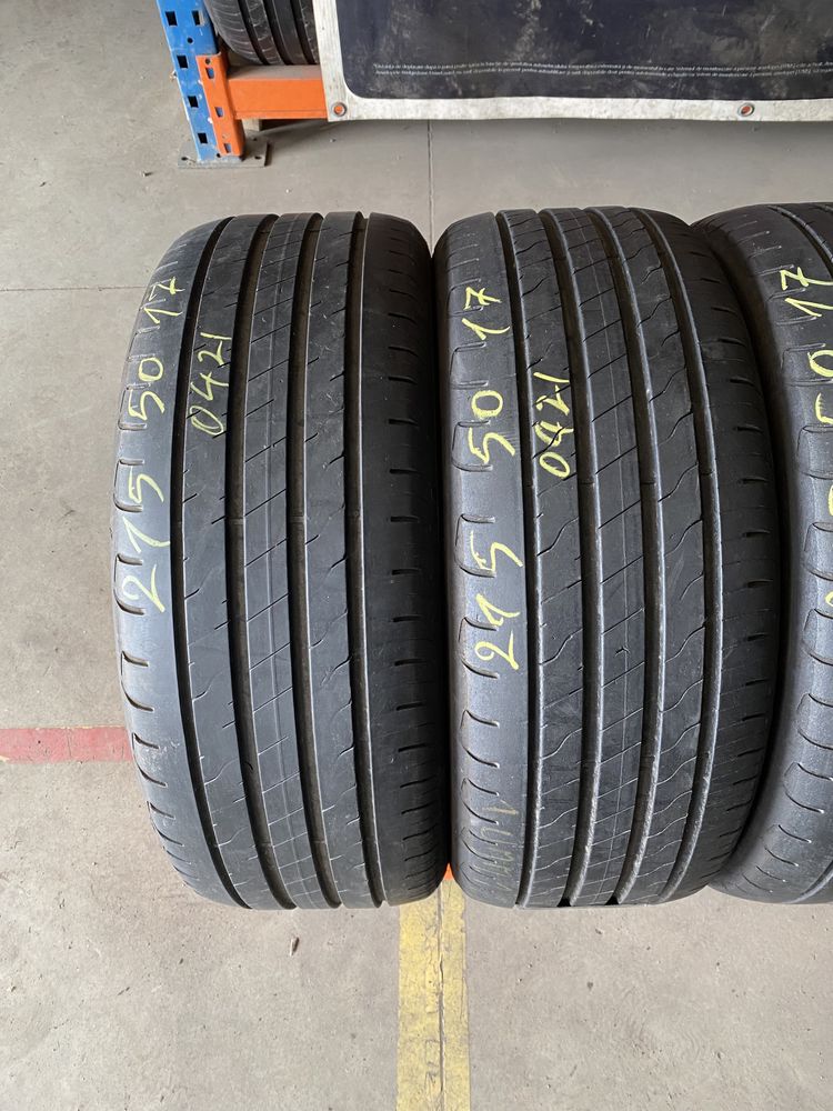 Anvelope vara 215/50/17 Goodyear Efficient Grip 2 215 50 17 R17