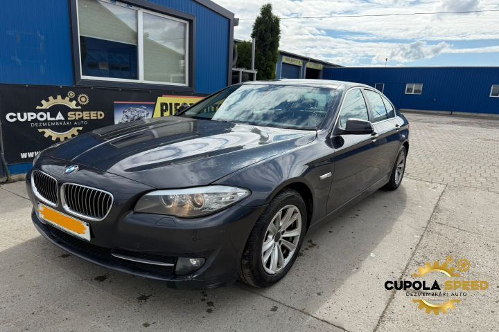 Bara fata (MICI DEFECTE) BMW Seria 5 F10 [2009 - 2013]
