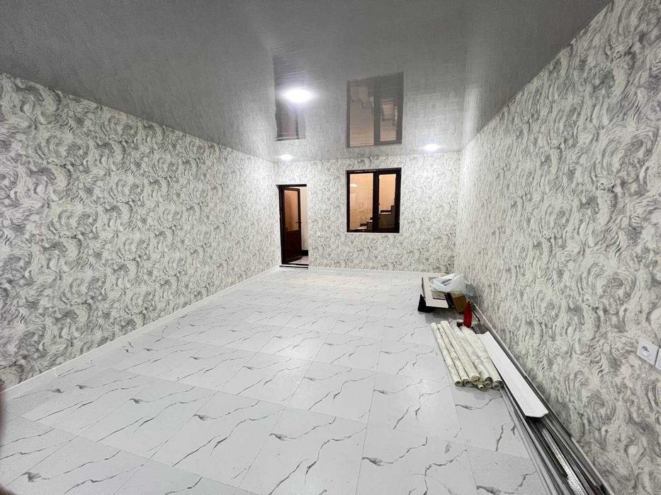 Продаётся новый построенный свой дом