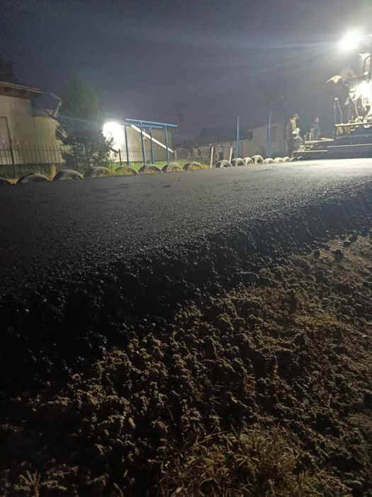 Асфальт Хизмати арзон сифатли