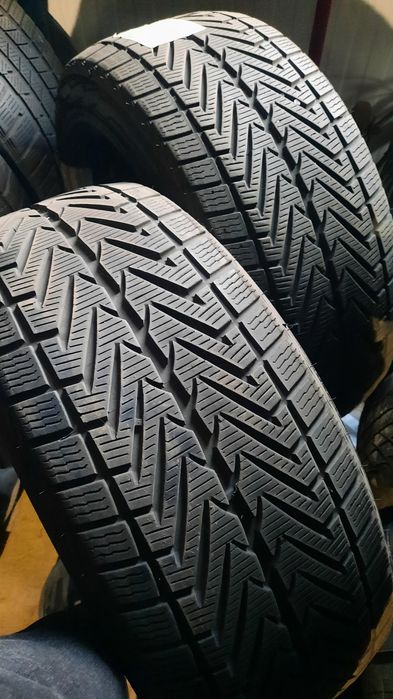 2buc 255 45 R19 iarna M+S cauciucuri anvelope MS 19