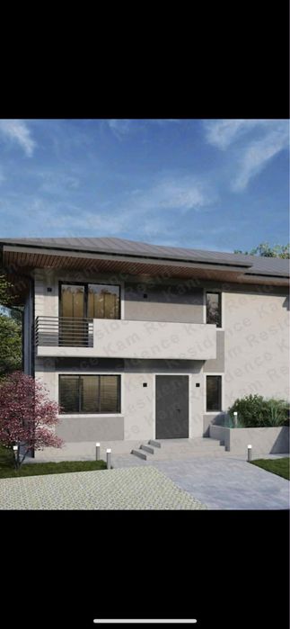 Casă tip duplex / Lisaura / 260 mp teren / Ipotești, fără comision