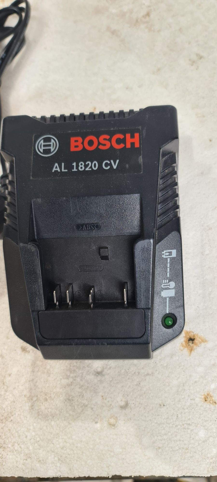 Bosch GSR 18-2 Li Plus винтоверт