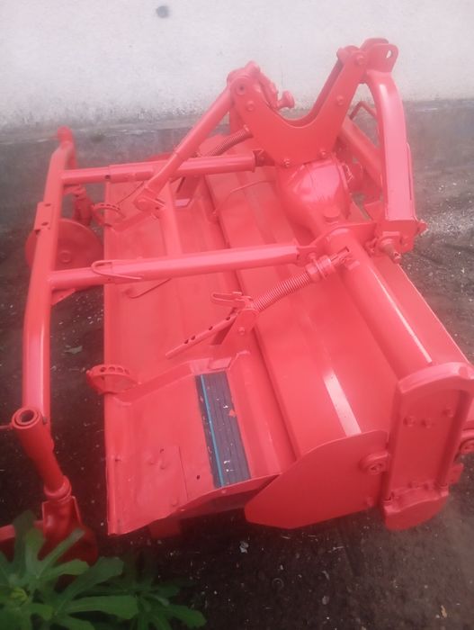 Kubota freza agricola