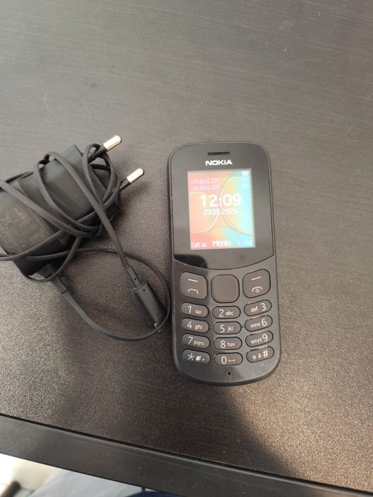 Telefon Nokia 130 Dual Sim