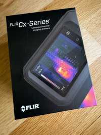 Flir C5 WiFi - термо камера