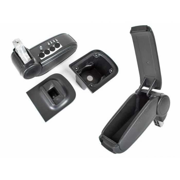 Подлакътник за Opel Astra J 2009г +