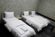 Tahtapul hotel mehmonxona