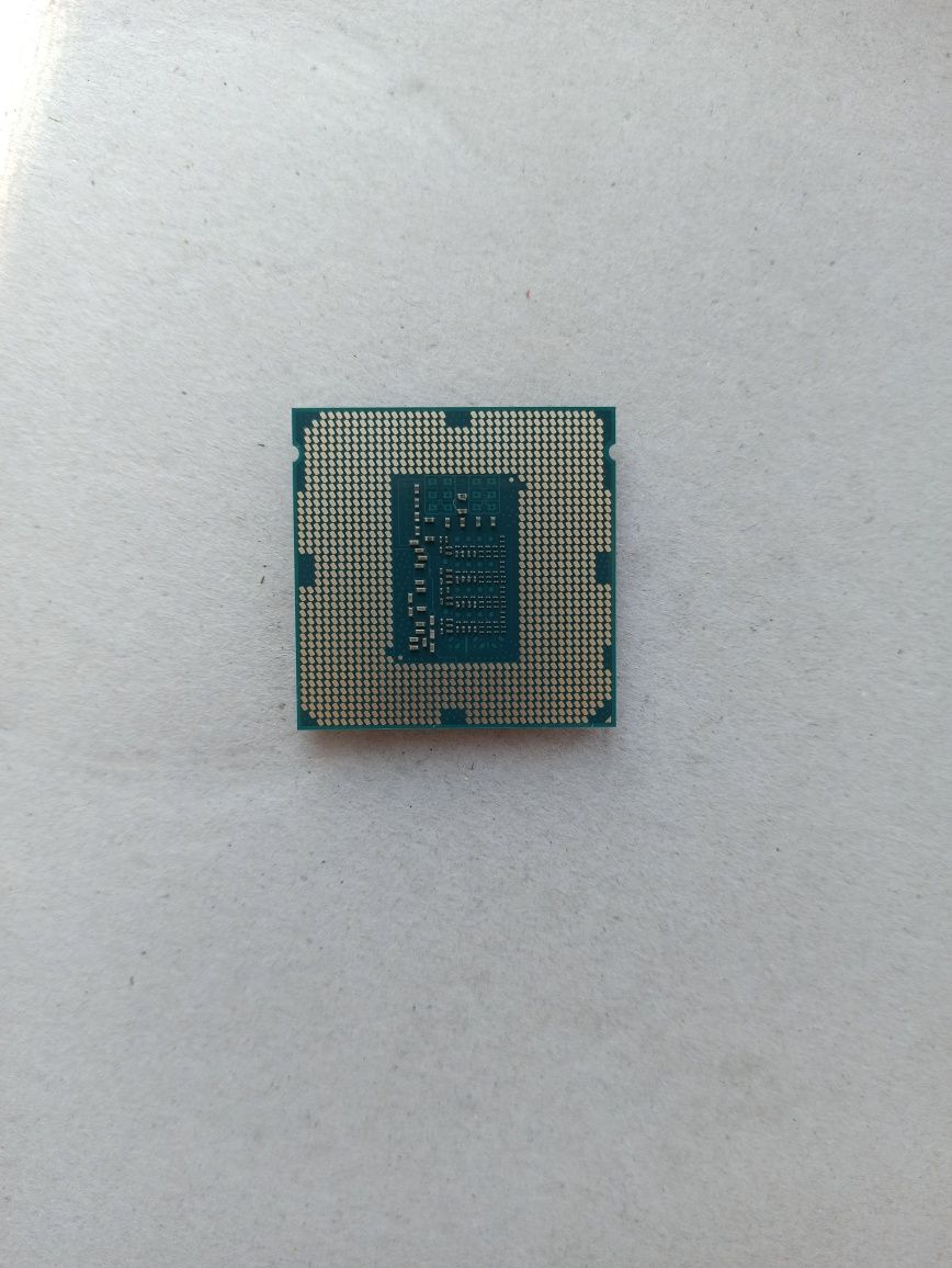 Protsessor Intel Pentium G3220. 3 Ghz. Malaysia. Socket - LGA 1150