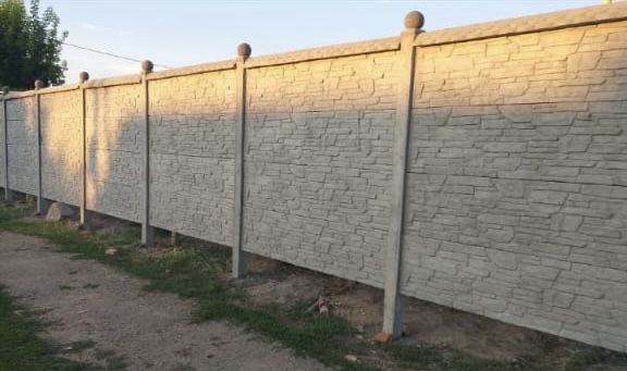 Ограждения для дома с доставкой