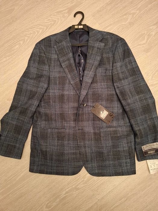 Пиджак мужской. Новый.