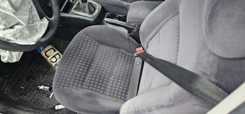Vw Passat 2,0 i на части
