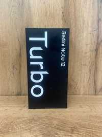 Redmi Note 12 Turbo 256 GB
