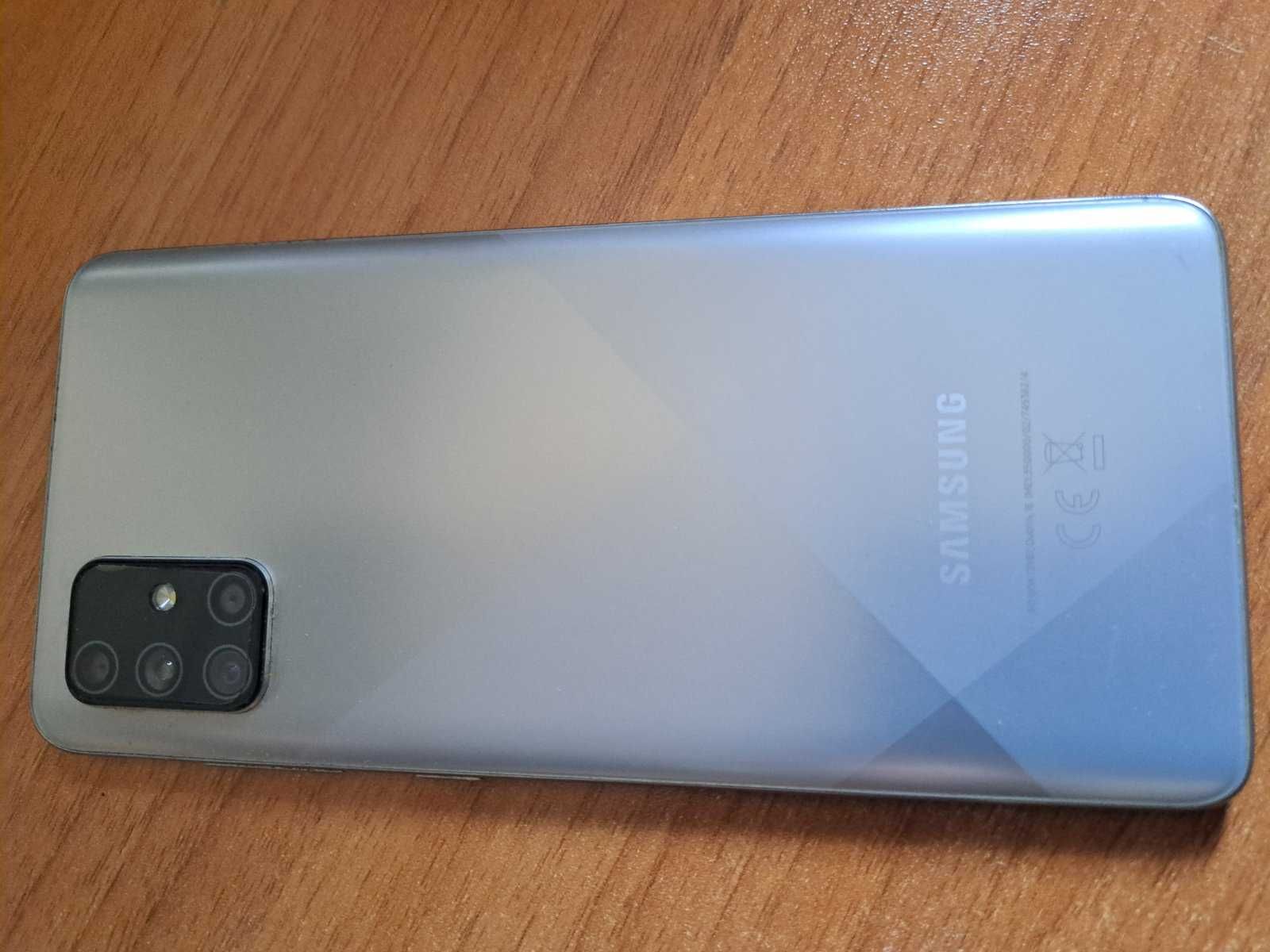Неразлимим от нов Samsung Galaxy А71