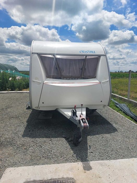 Vand Rulota Chateu Cristal Moreea Vip 531