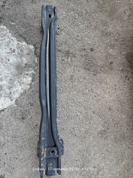 Основа броня Tiguan 2016-