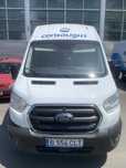 Ford Transit 2020 E6 2.0 diesel