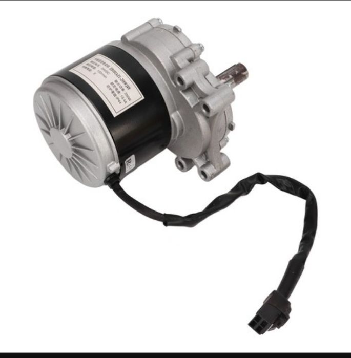 Nogironlar elektron aravasi uchun mator