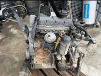 Motor VW Sharan, Ford Galaxy, Seat Alhambra 1.9 TDI 85 KW 116 CP cod m