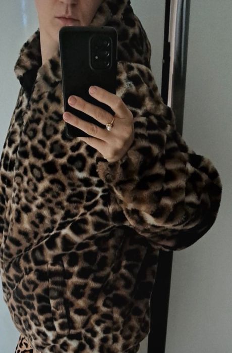 Geaca/Blanita H&M /M