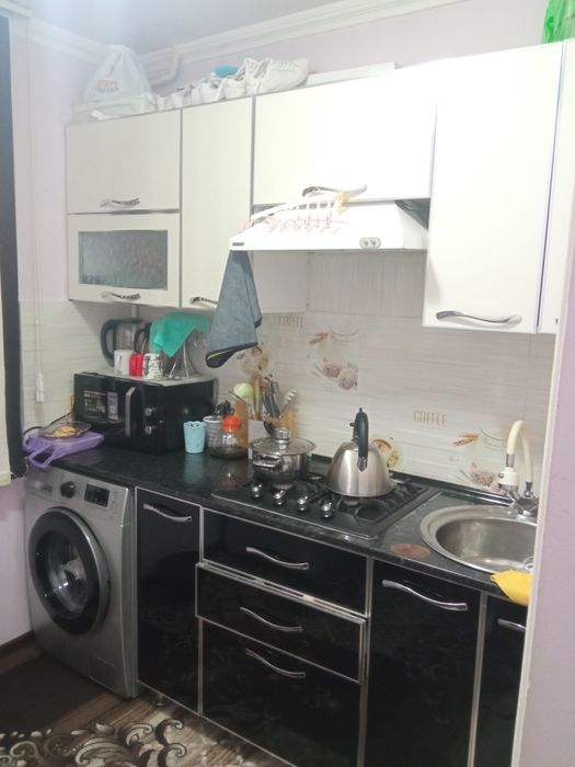 Прод квартира 2хком на 2этаже в 4этажном доме по улице Гагарина