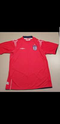 Tricoul offficial Anglia 2004-2006, L-XL