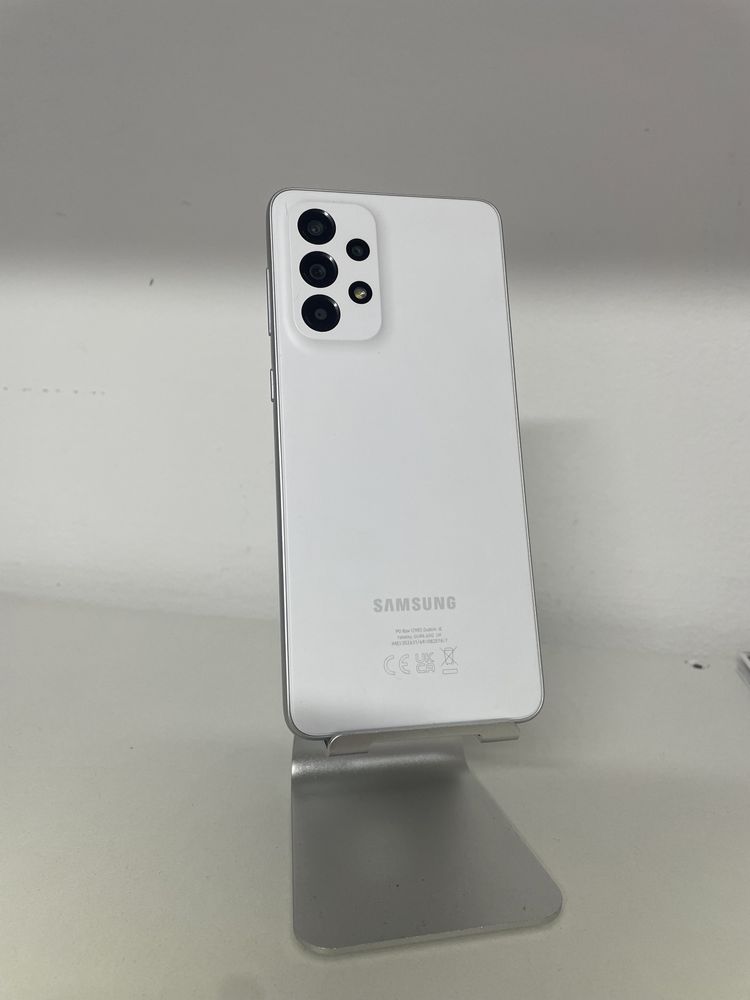 Samsung Galaxy A33 5G + garantie