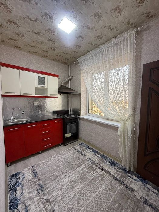 1 комнат квартира