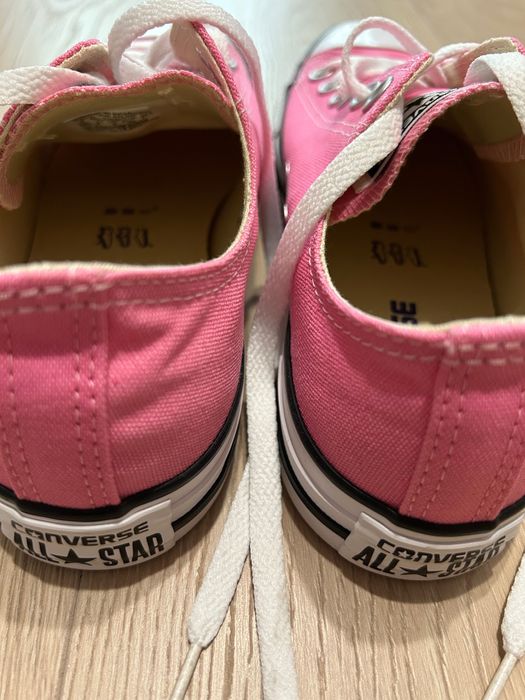 Tenisi Converse All Star Roz