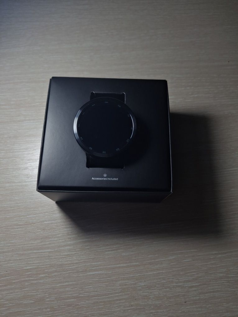 Смарт-часы Maimo Watch R