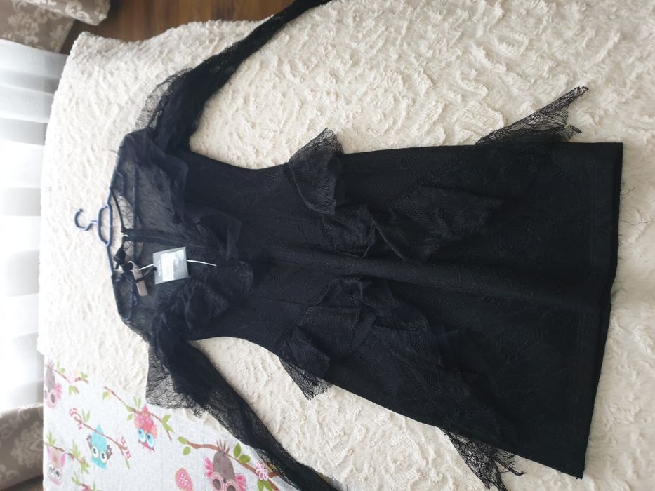 Rochie noua nissa