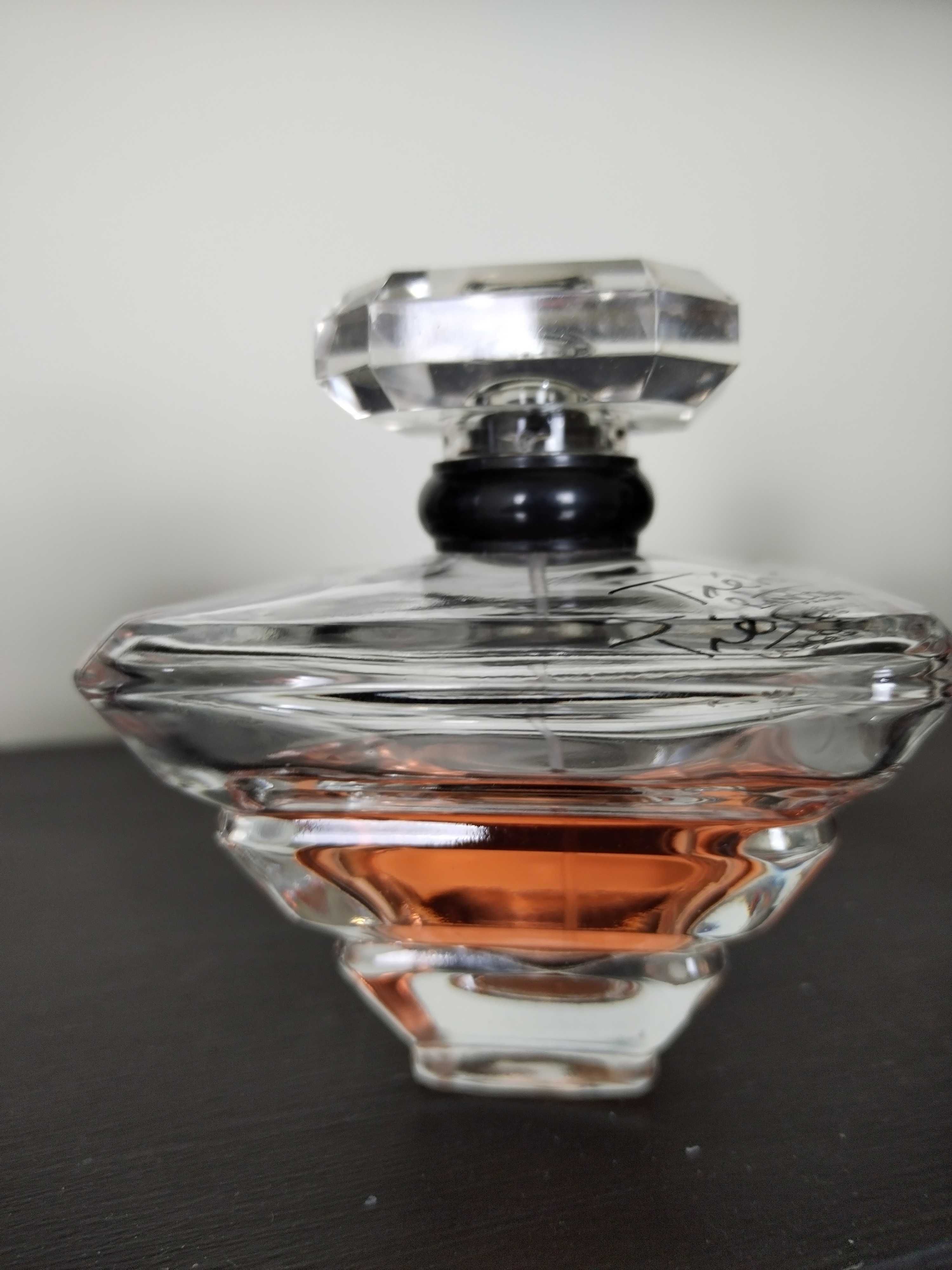 Lancome Tresor 100 ML Apa de Parfum The Majestic Rose