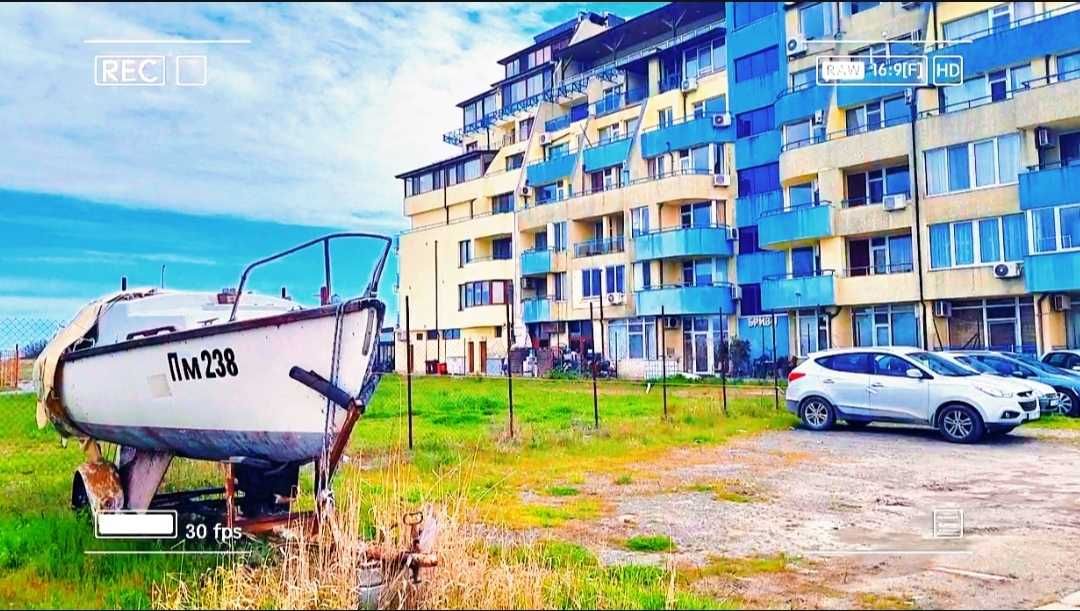 Продава едностаен апартамент