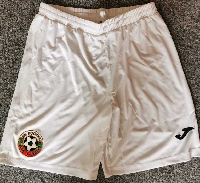 Тренировъчни гащета на националния отбор по футбол на България joma