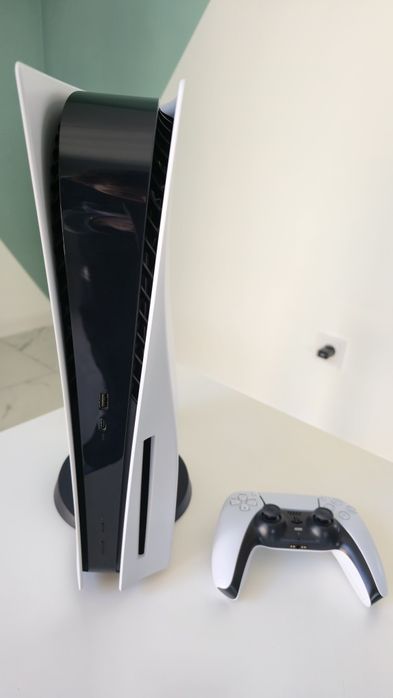 Consola Playstation 5 Disk C chassis