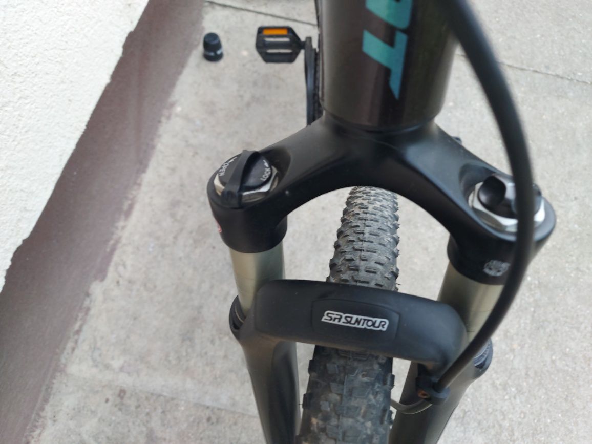 Bicicleta Geant. Roam.29. (Cube Ktm)