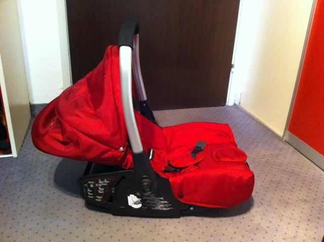 Mutsy Evo + traveller и кош за новородено