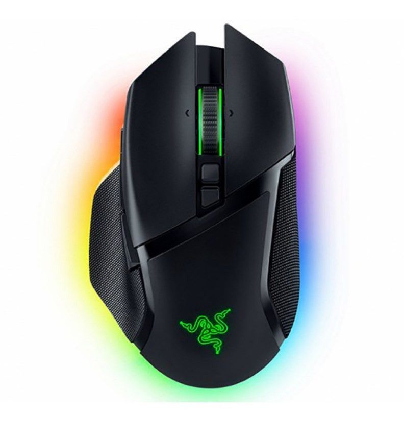 Продаётся новая мышь Razer Basilisk V3 Pro
