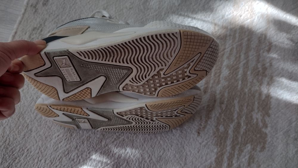 Маратонки Puma 38.5 нм