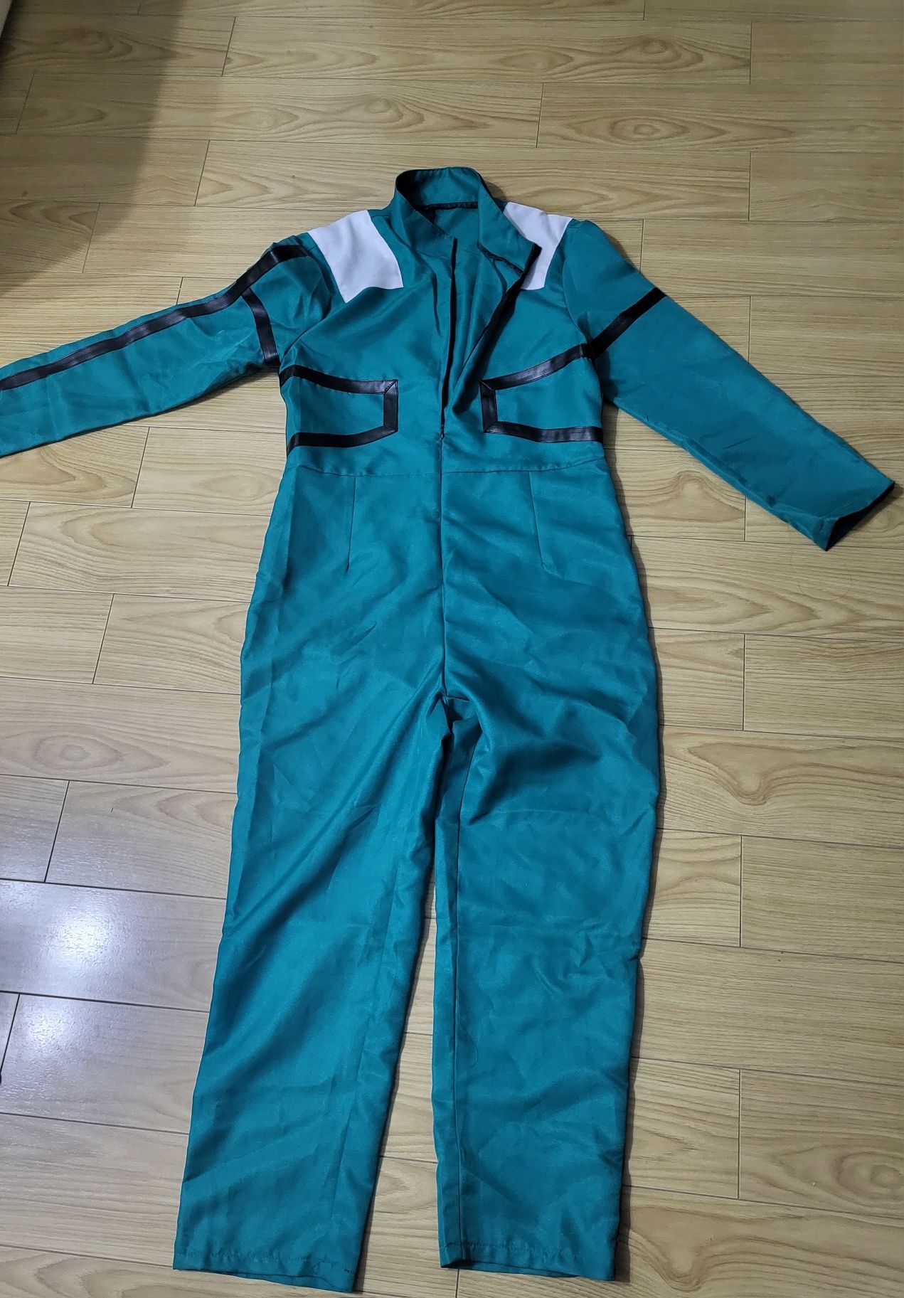 Costum anime  cosplay Izuku Midoria