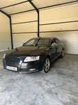 Audi A6 C6 facelift