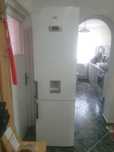 Vand combina frigorifica BEKO