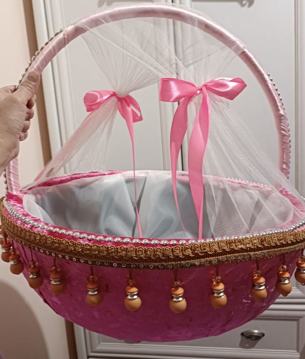 Калта ручная работа дорба