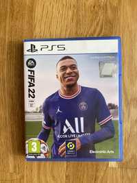 Fifa 22 Playstation 5