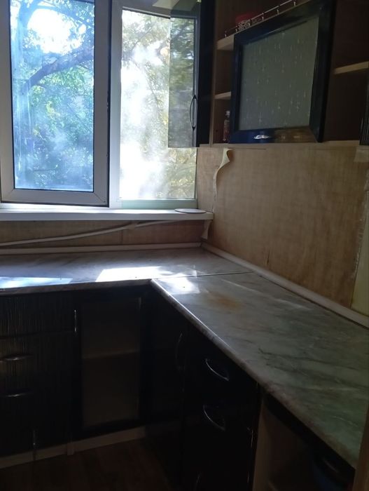 Здаёться 3ком.Саттепо